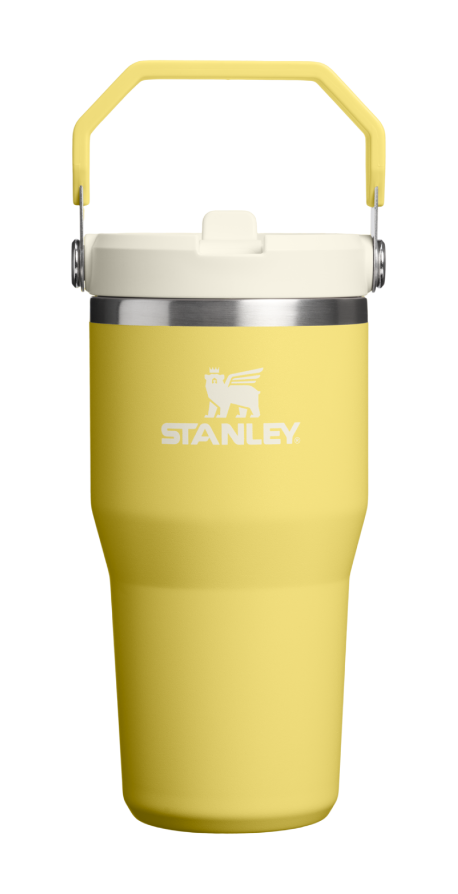 Stanley IceFlow Flip Straw 20 oz Tumbler