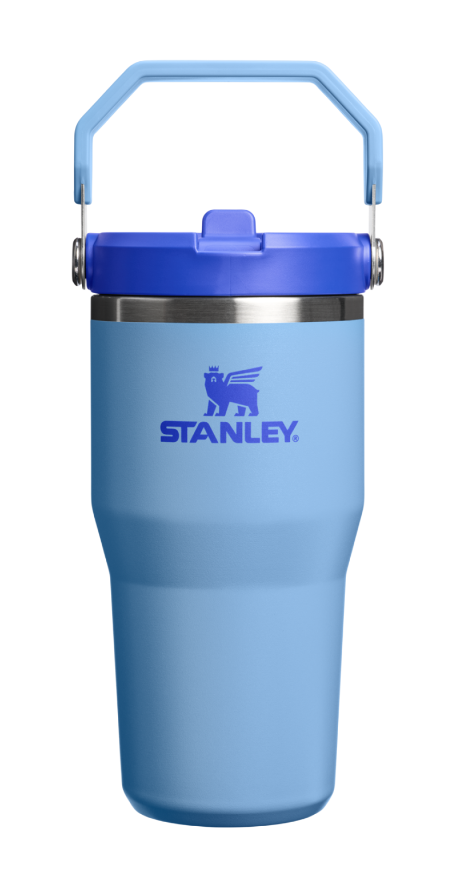 Stanley IceFlow Flip Straw 20 oz Tumbler - Image 3