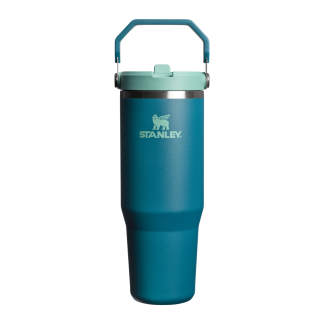 Stanley IceFlow Flip Straw 30 oz Tumbler