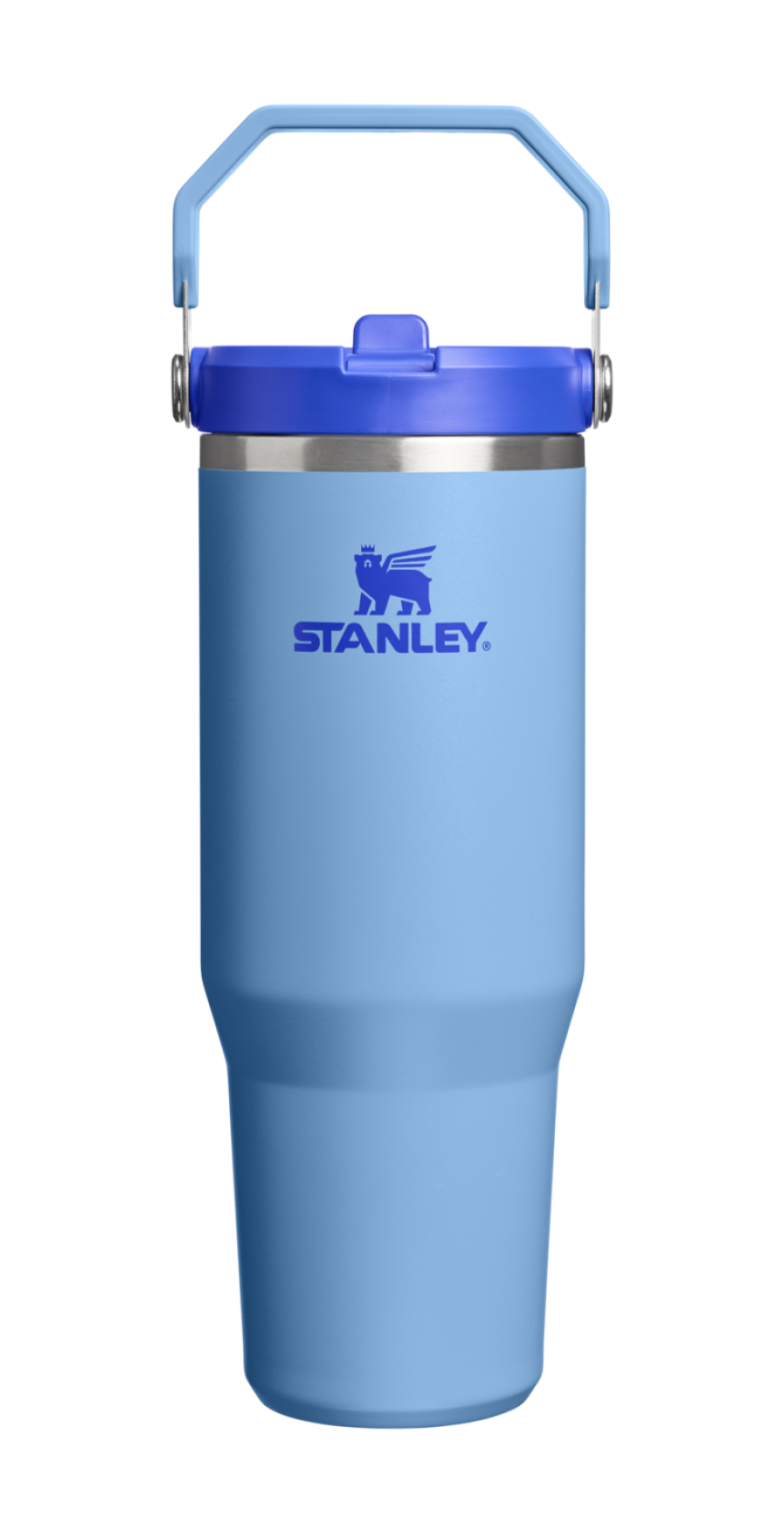 Stanley IceFlow Flip Straw 30 oz Tumbler - Image 3