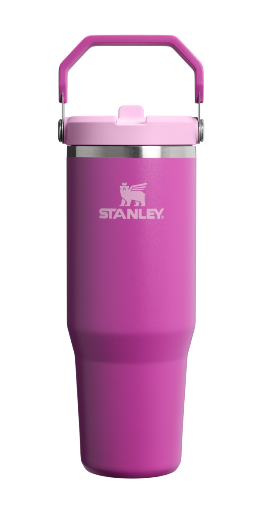 Stanley IceFlow Flip Straw 30 oz Tumbler - Image 5