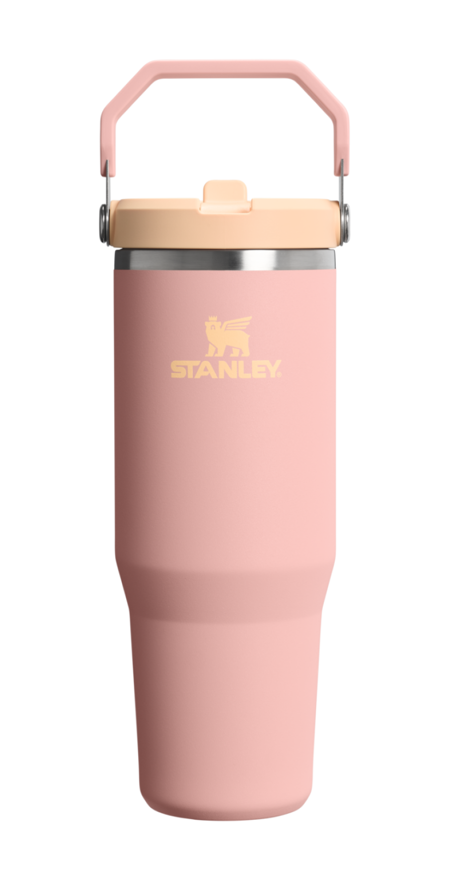 Stanley IceFlow Flip Straw 30 oz Tumbler - Image 6