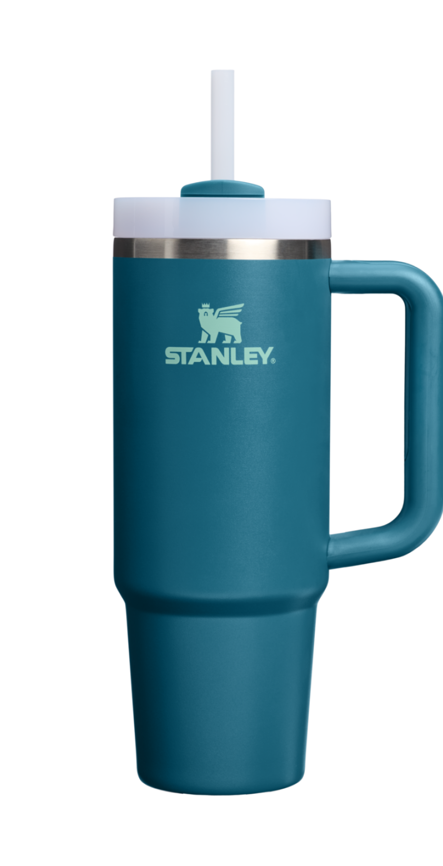 Stanley Quencher H2.0 FlowState 30 oz Tumbler - Image 4