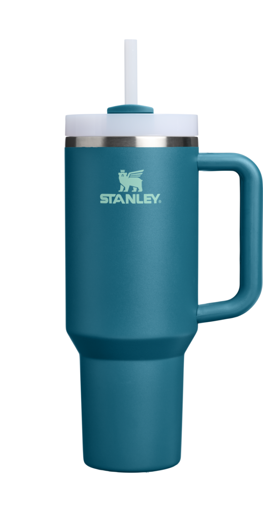 Stanley Quencher H2.0 FlowState 40 oz Tumbler - Image 4