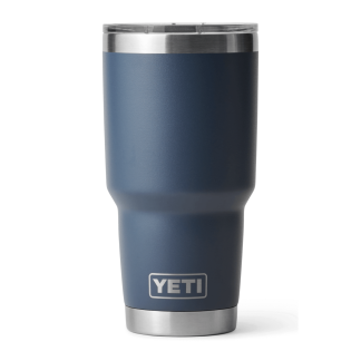 YETI Rambler 30 oz Tumbler with MagSlider Lid