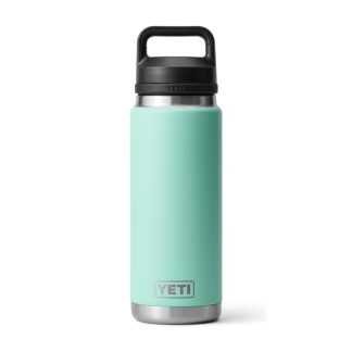 YETI Rambler 26 oz Bottle with Chug Cap