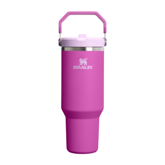 Stanley IceFlow Flip Straw 40 oz Tumbler
